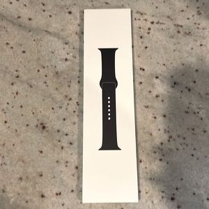 *NEW IN BOX* Apple Watch sports band